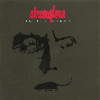 Stranglers in the Night's cover