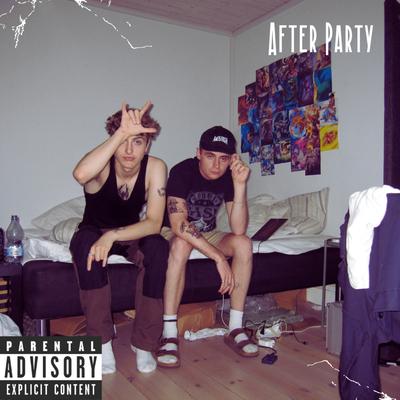 After Party By Gloomy, Idkjack, ylm shwty's cover