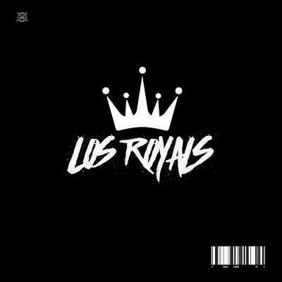 Los Royals's cover