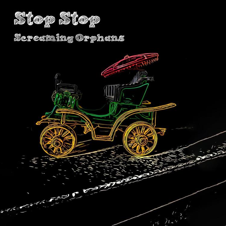 Screaming Orphans's avatar image