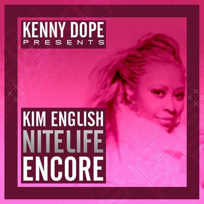 Nitelife Encore's cover