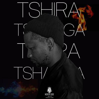 Tshira Tshanga's cover