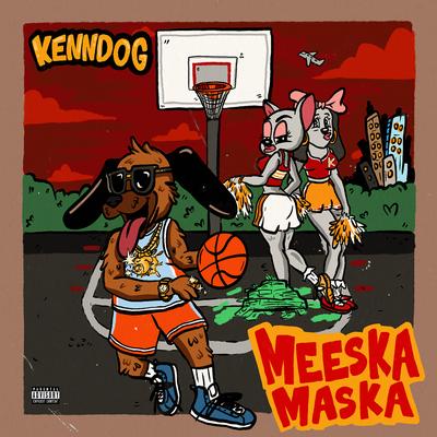 Meeska Maska By Kenndog's cover