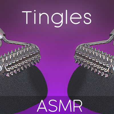 ASMR For People Who Don't Get Tingles - Preview's cover