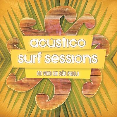 Dona da Minha Cabeça (Ao Vivo) By Surf Sessions's cover