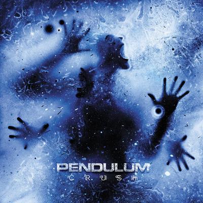 Crush (Radio Edit) By Pendulum's cover