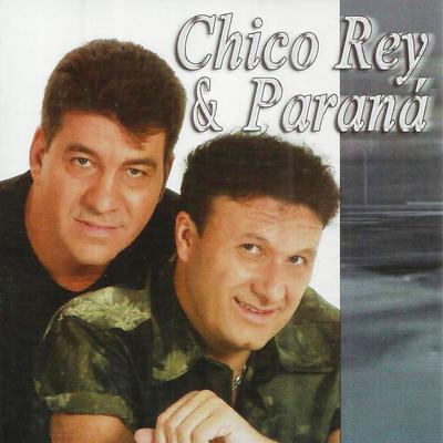 Em Algum Lugar Do Passado By Chico Rey & Paraná's cover