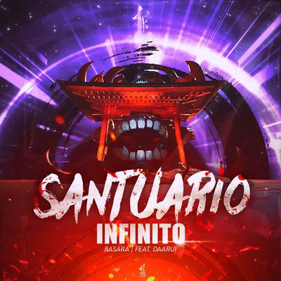 Santuário Infinito (Sukuna VS. Satoru Gojo)'s cover