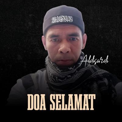 Doa Selamat's cover