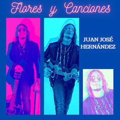 Flores y canciones - Single's cover