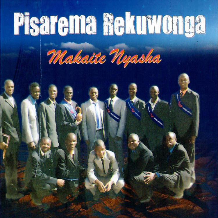 Pisarema Rekuwonga's avatar image