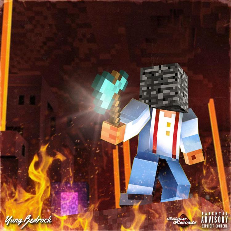 Yung Bedrock's avatar image