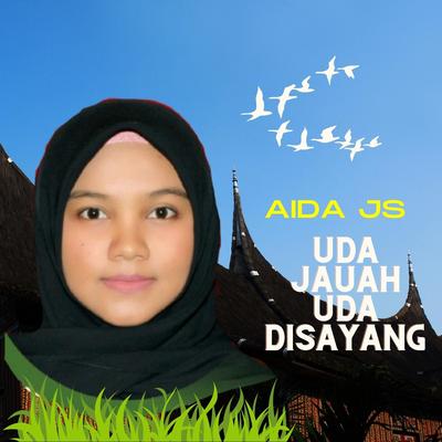 Udah Jauah Uda Disayang's cover