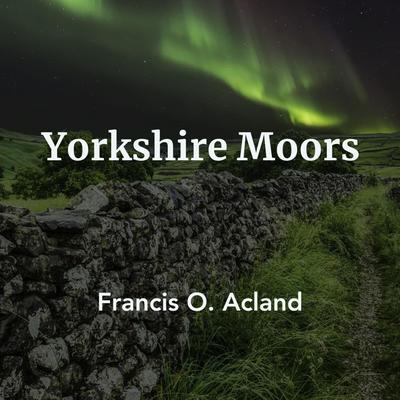 Yorkshire Moors's cover