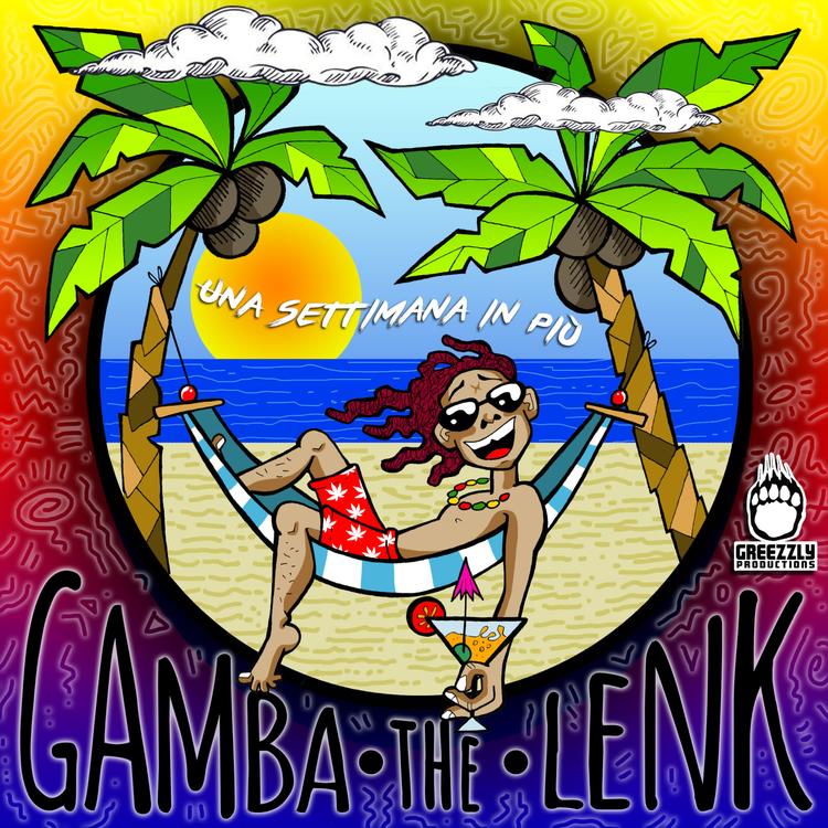 Gamba the Lenk's avatar image