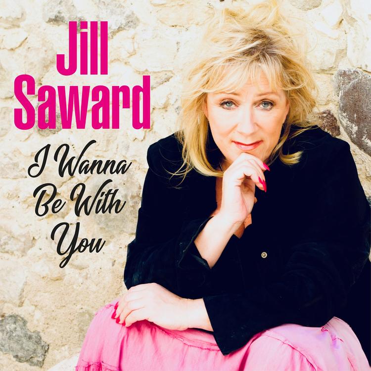 Jill Saward's avatar image