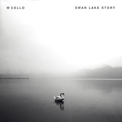 Swan Lake Story's cover