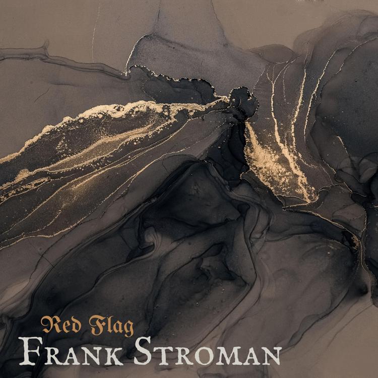 Frank Stroman's avatar image