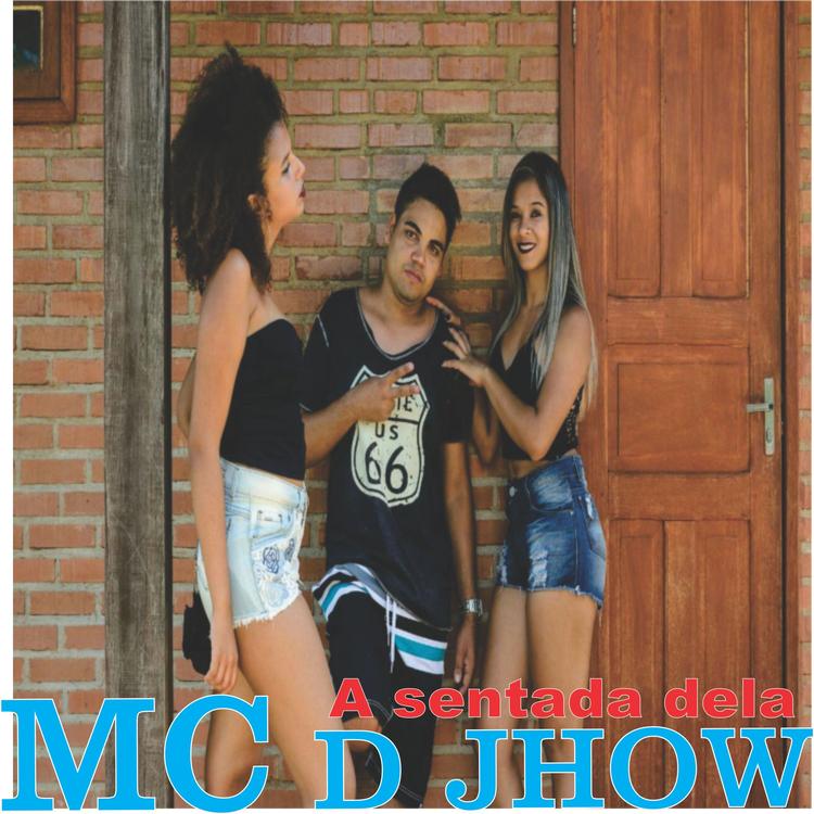 MC Djhow's avatar image
