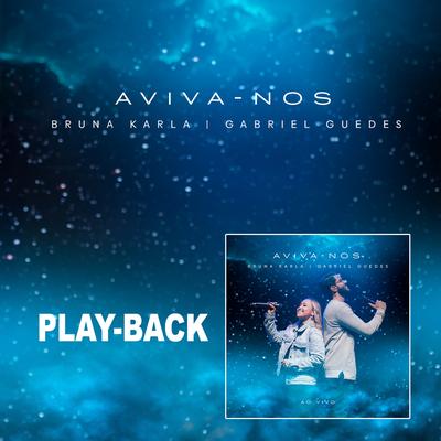 Aviva-nos (Playback)'s cover