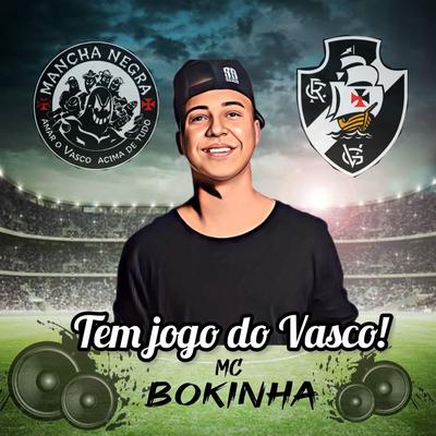 Tem Jogo do Vasco's cover