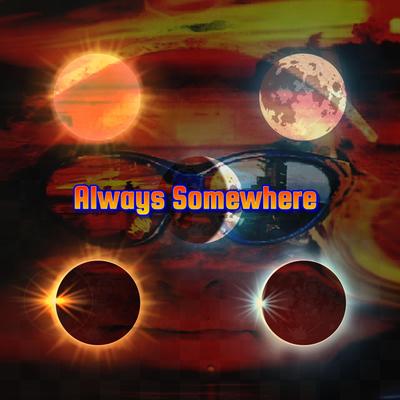 Always Somewhere (Scorpions cover)'s cover