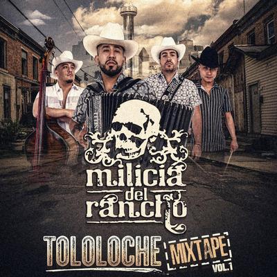 Milicia Del Rancho's cover