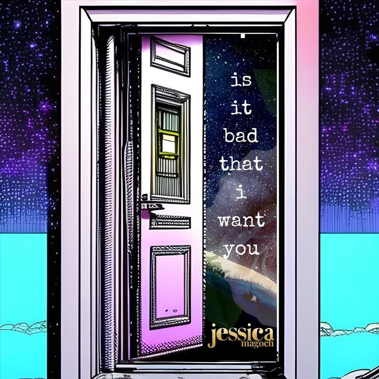 Jessica Magoch's avatar image