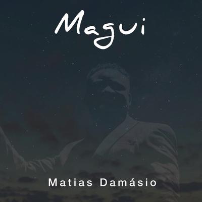 Magui's cover