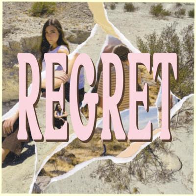 Regret's cover