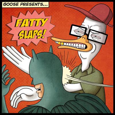 Fatty Slaps's cover