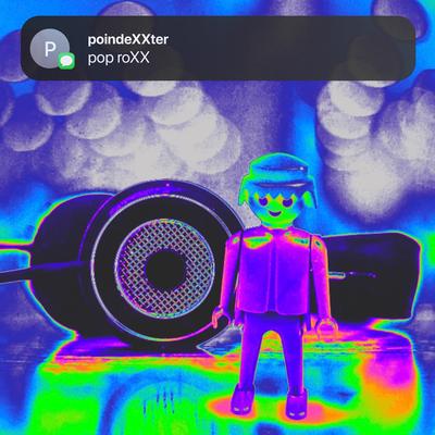 pop roXX By poindeXXter's cover