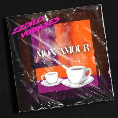 Mon Amour's cover