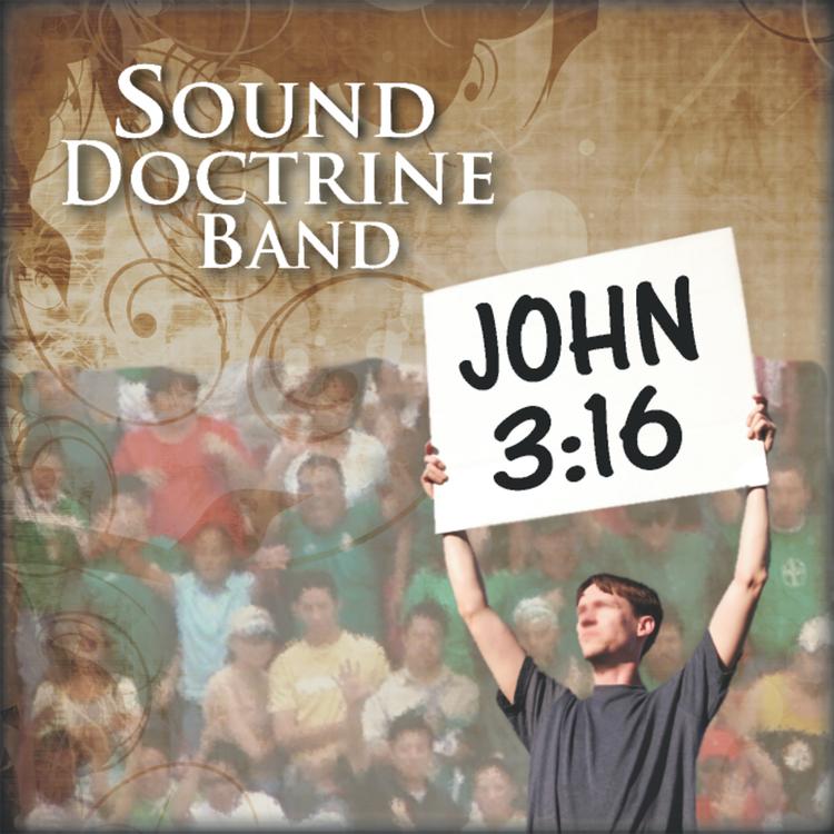 Sound Doctrine Band's avatar image