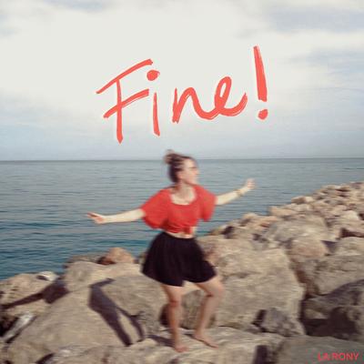 Fine!'s cover