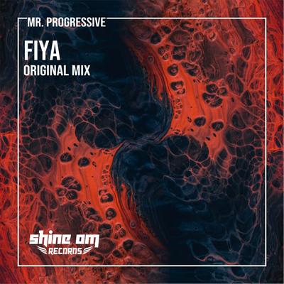 Fiya (Original Mix)'s cover