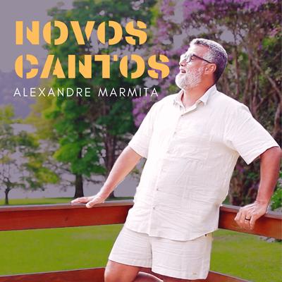 Novos Cantos's cover