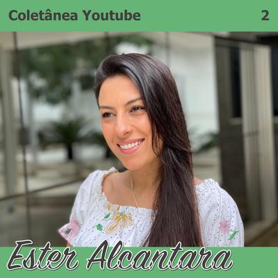 Quero, ó Senhor, ir Contigo ao céu By Ester Alcantara's cover