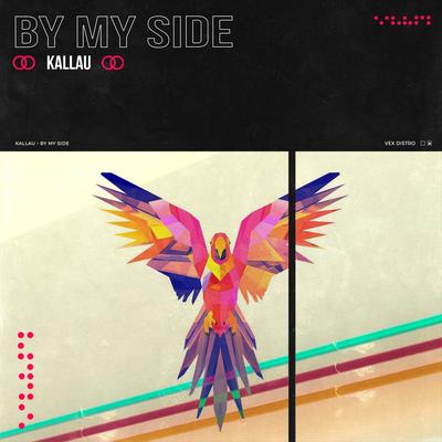 By My Side By Kallau's cover