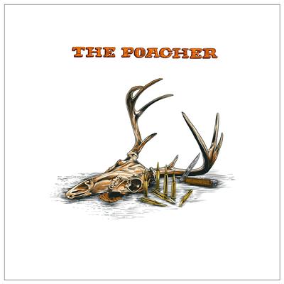 The Poacher's cover