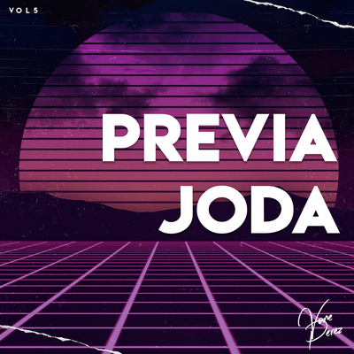 Previa Joda 5's cover