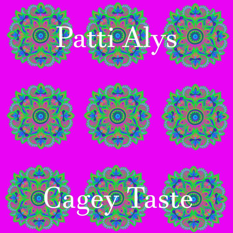 Patti Alys's avatar image