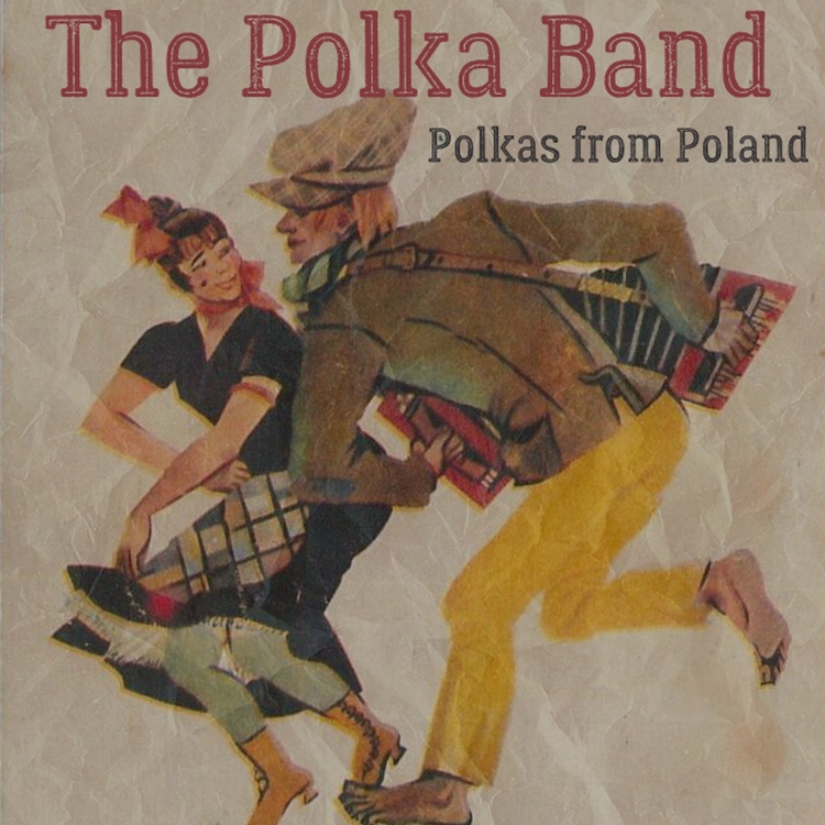 The Polka Band's avatar image