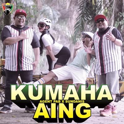 KUMAHA AING's cover