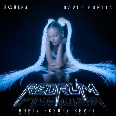 redruM (Robin Schulz Remix) By David Guetta, Sorana, Robin Schulz's cover