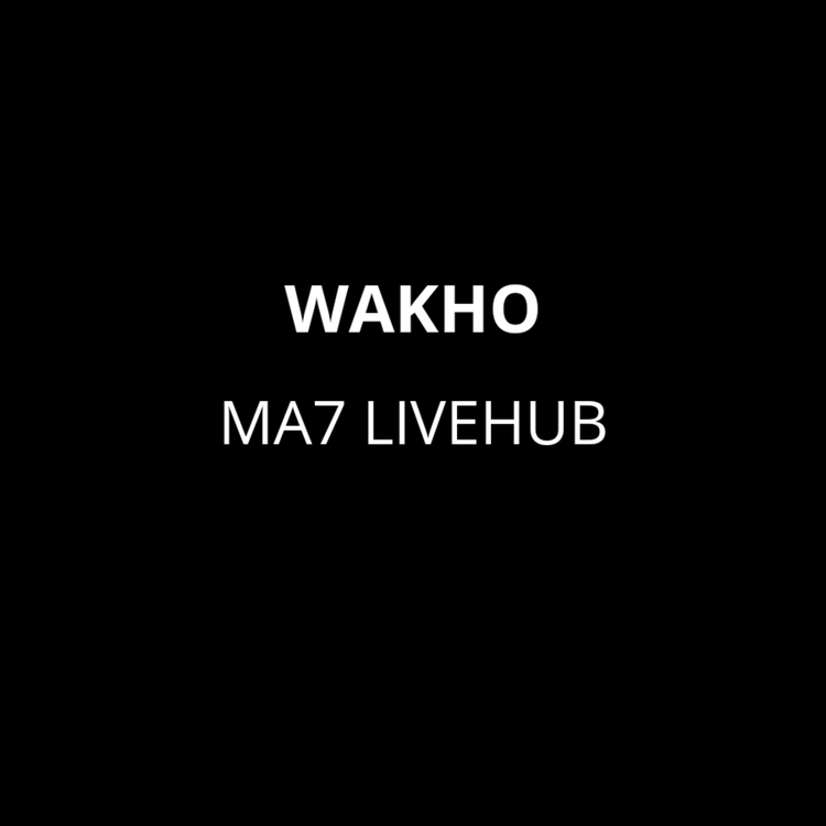 MA7 LIVEHUB's avatar image