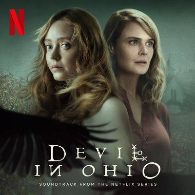 The Gift of the Rose (from the Netflix Series "Devil In Ohio") By Isa Machine, Elise McQueen's cover