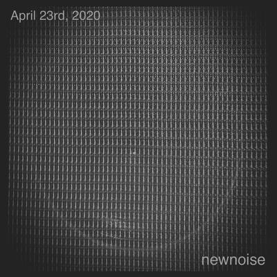 New Recording 12 By newnoise's cover