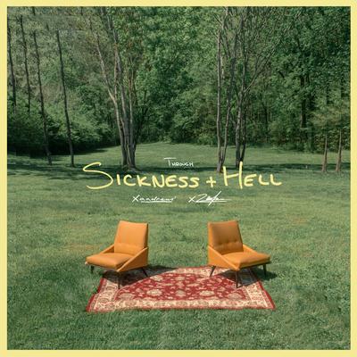 Sickness and Hell's cover