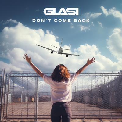 Don't Come Back's cover